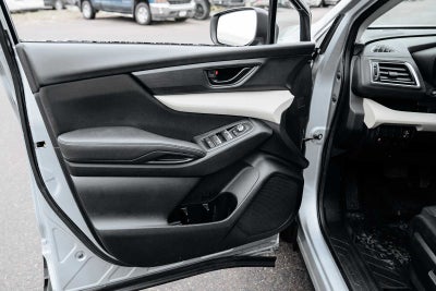 2021 Subaru Ascent 8-Passenger