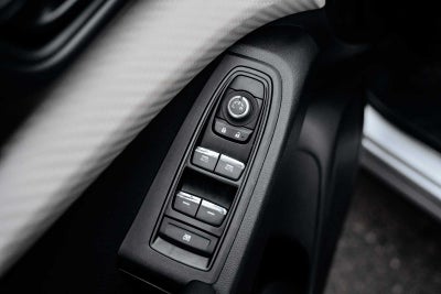 2021 Subaru Ascent 8-Passenger