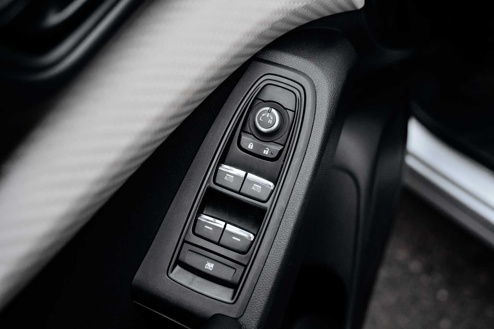 2021 Subaru Ascent 8-Passenger