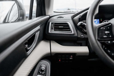 2021 Subaru Ascent 8-Passenger