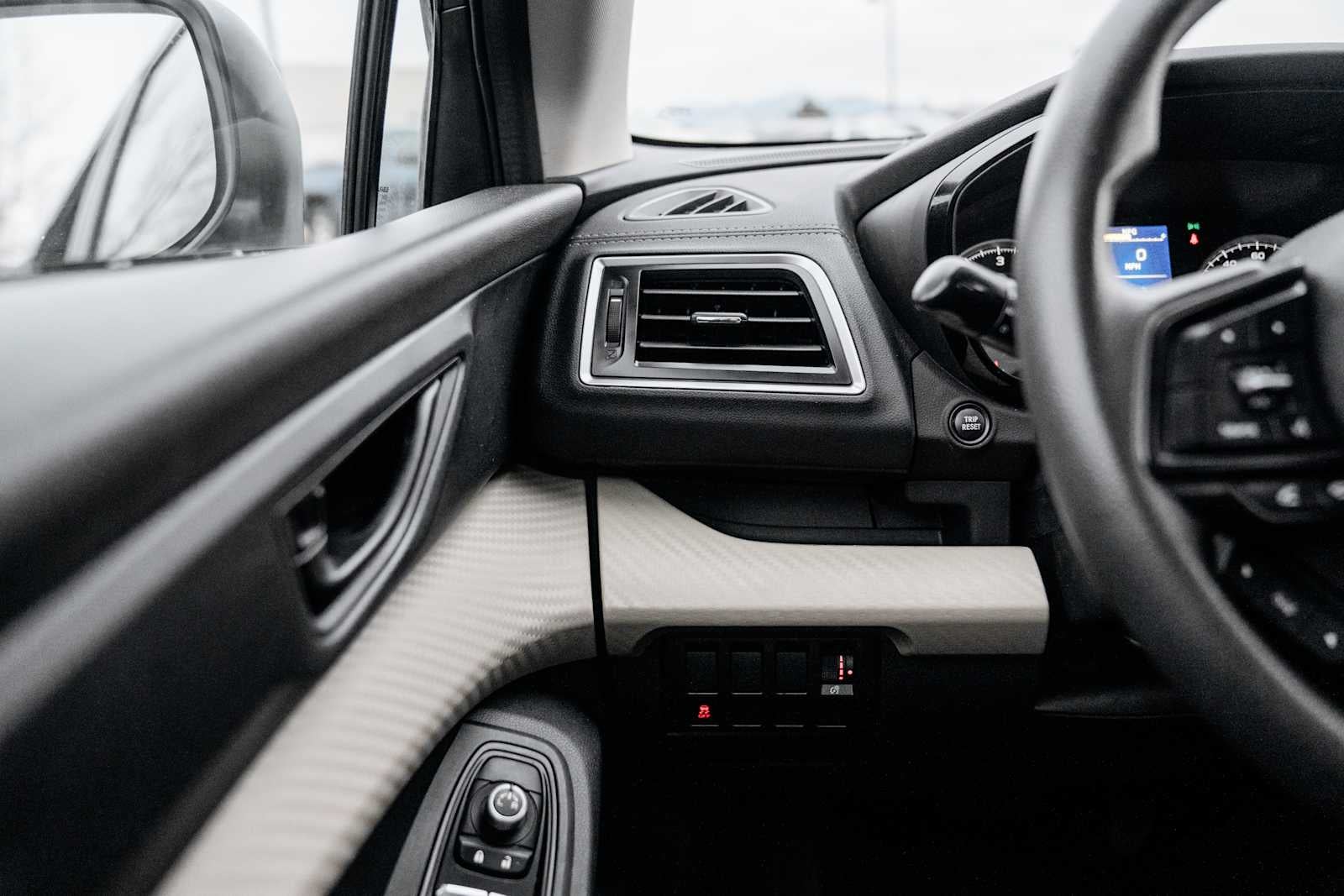 2021 Subaru Ascent 8-Passenger