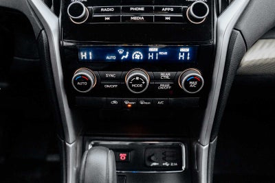 2021 Subaru Ascent 8-Passenger