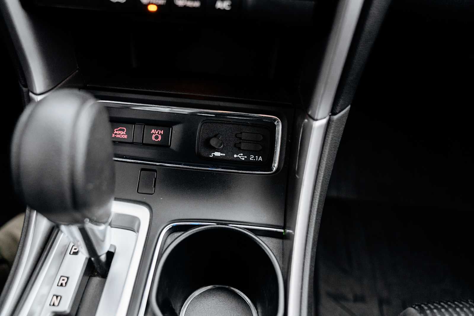 2021 Subaru Ascent 8-Passenger