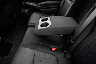 2021 Subaru Ascent 8-Passenger