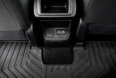 2021 Subaru Ascent 8-Passenger