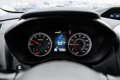 2021 Subaru Ascent 8-Passenger