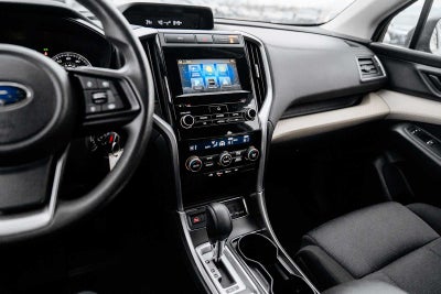 2021 Subaru Ascent 8-Passenger