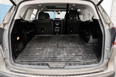 2022 Subaru Ascent Onyx Edition