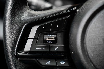 2022 Subaru Ascent Onyx Edition