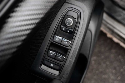 2022 Subaru Ascent Onyx Edition