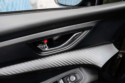 2022 Subaru Ascent Onyx Edition