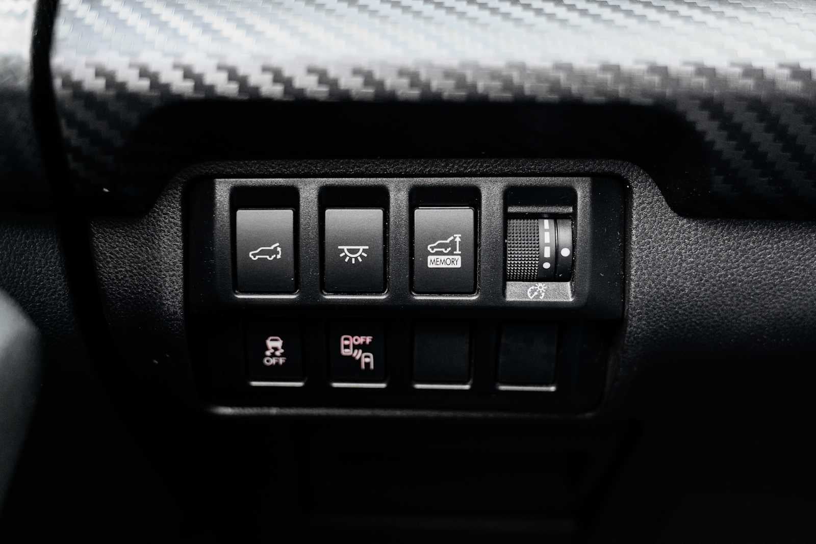 2022 Subaru Ascent Onyx Edition