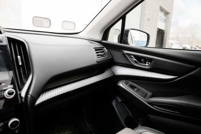 2022 Subaru Ascent Onyx Edition