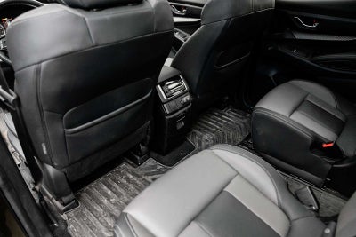 2022 Subaru Ascent Onyx Edition