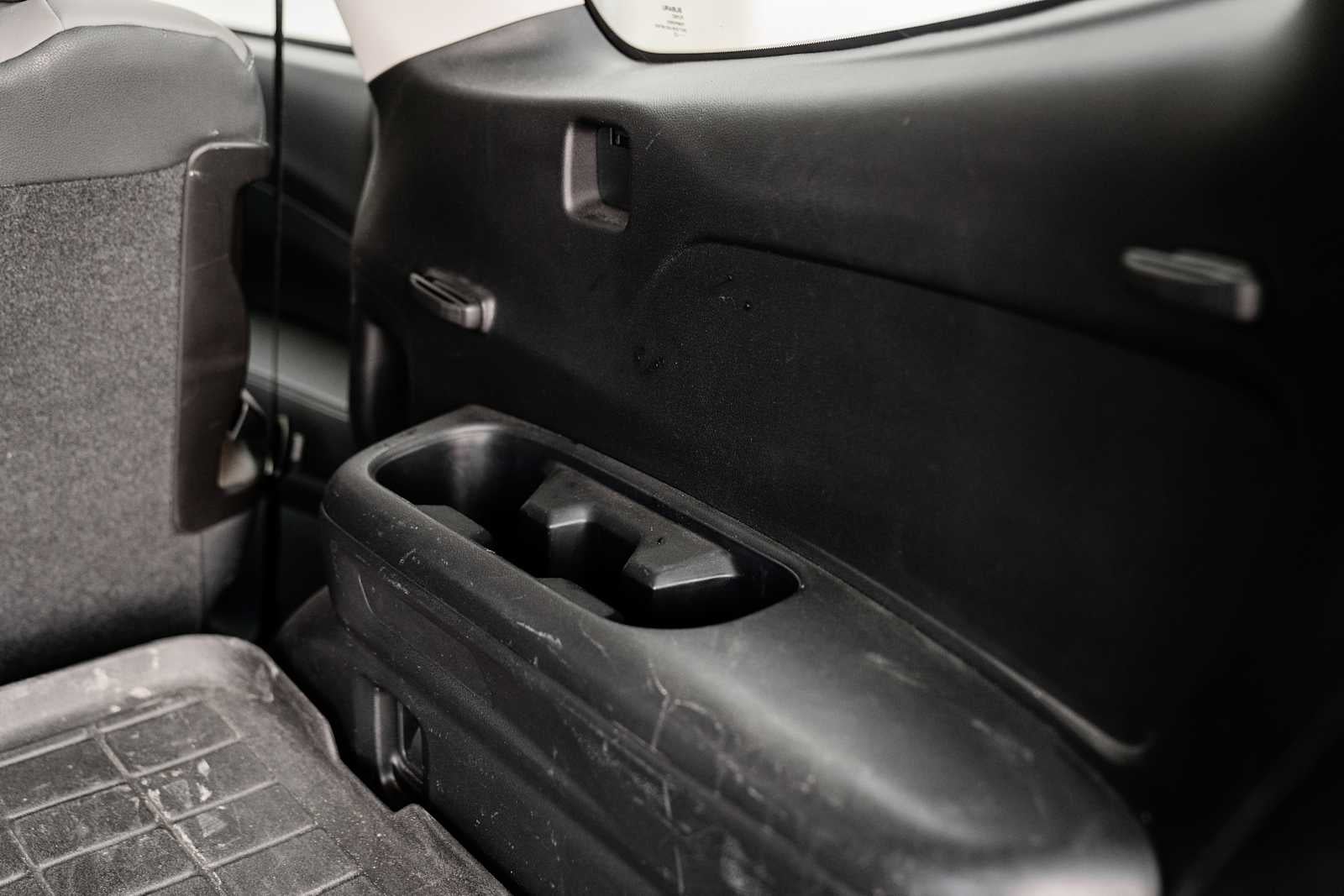 2022 Subaru Ascent Onyx Edition