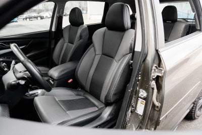 2022 Subaru Ascent Onyx Edition