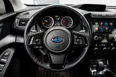 2022 Subaru Ascent Onyx Edition