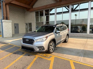 2019 Subaru Ascent Limited