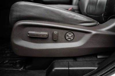 2018 Honda Odyssey Touring