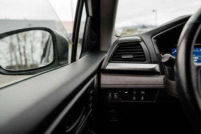 2018 Honda Odyssey Touring