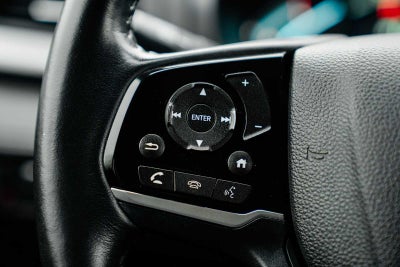 2018 Honda Odyssey Touring