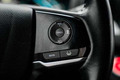 2018 Honda Odyssey Touring