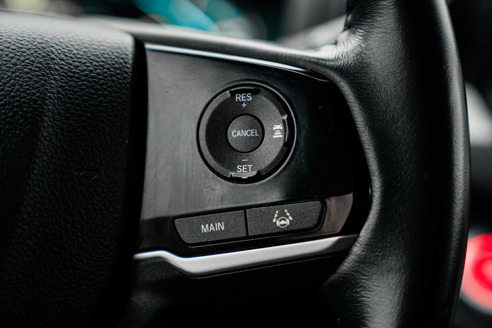 2018 Honda Odyssey Touring