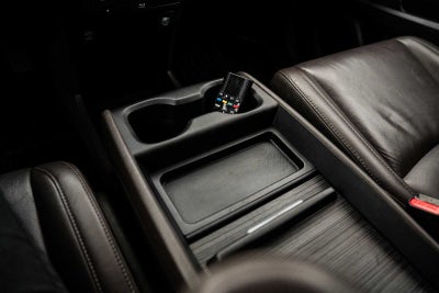 2018 Honda Odyssey Touring