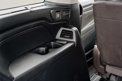 2018 Honda Odyssey Touring