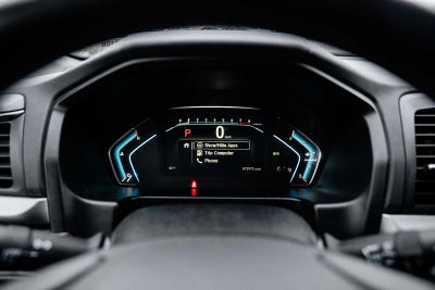 2018 Honda Odyssey Touring