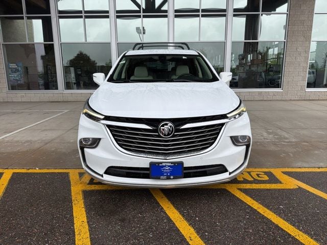 5GAEVAKWXPJ120909