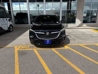 2023 Buick Enclave Avenir