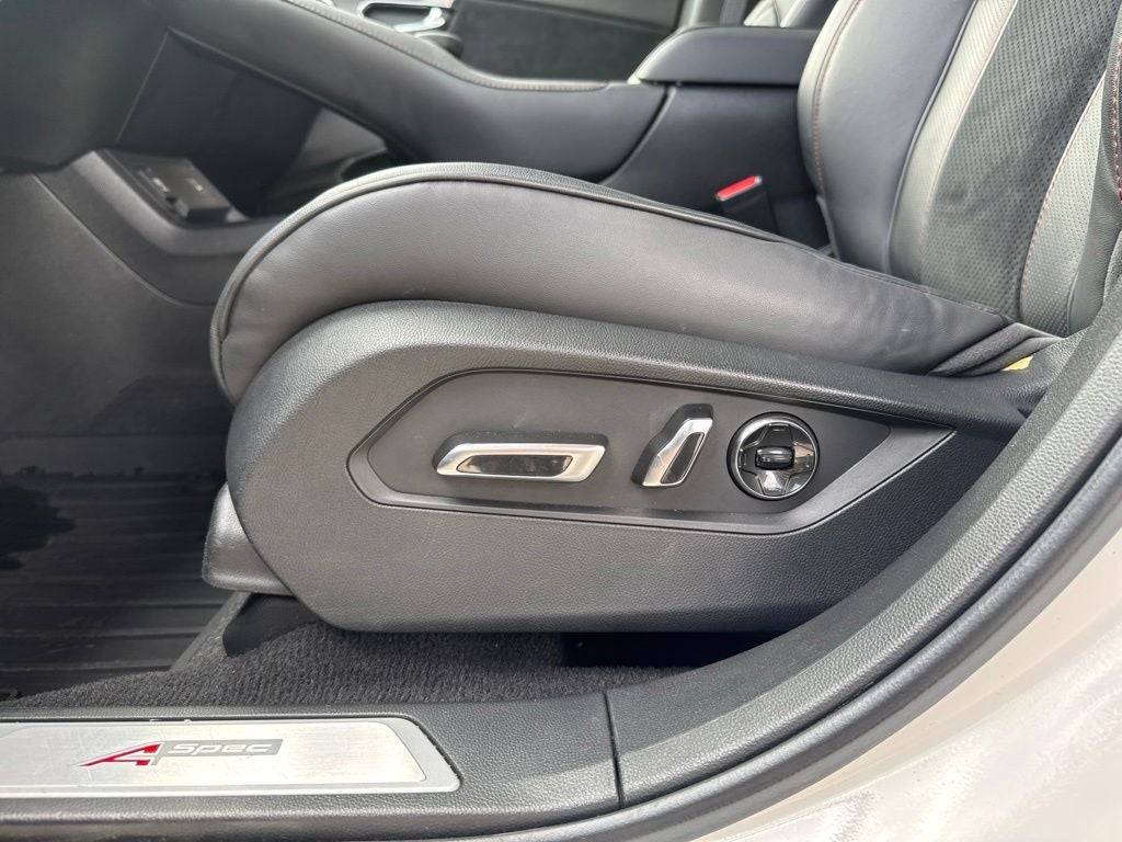 2024 Acura RDX w/A-Spec Advance Package