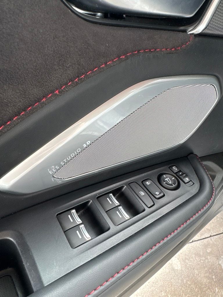 2024 Acura RDX w/A-Spec Advance Package