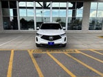 2024 Acura RDX w/A-Spec Advance Package