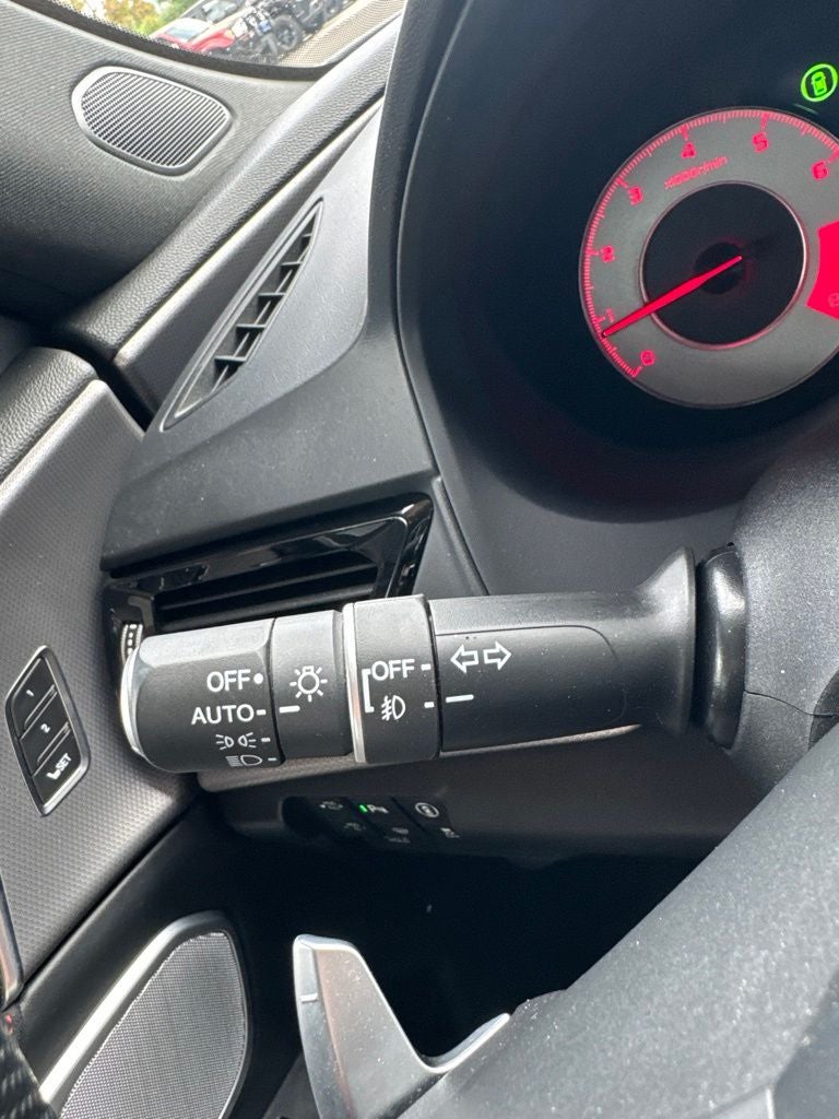 2024 Acura RDX w/A-Spec Advance Package