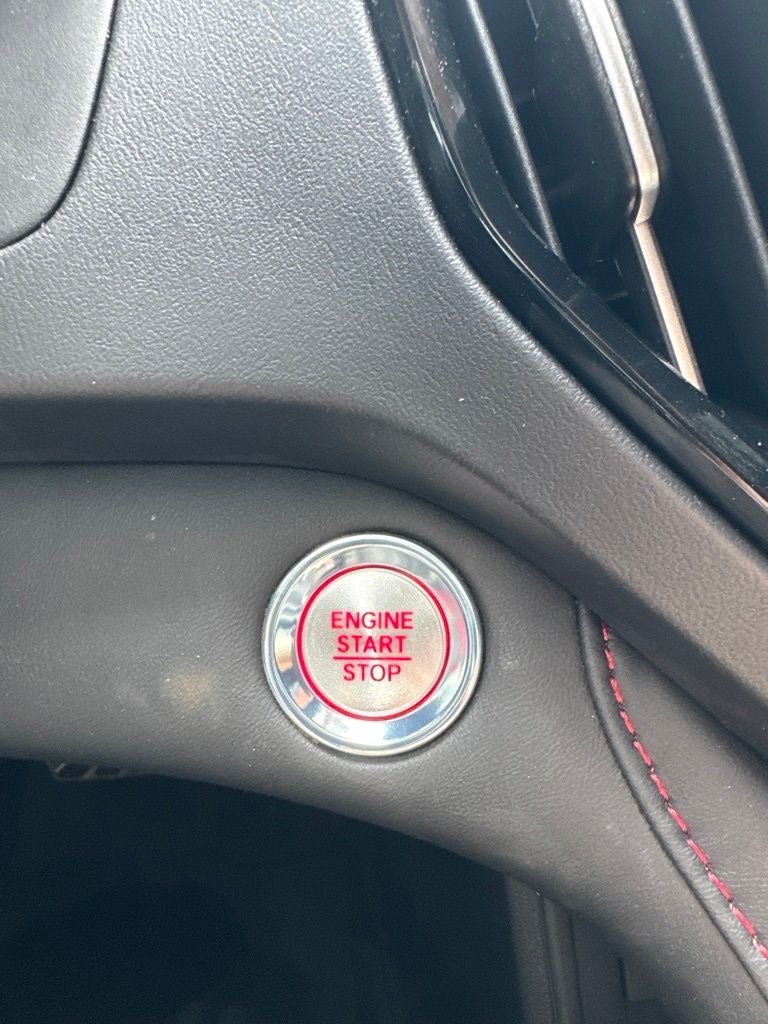 2024 Acura RDX w/A-Spec Advance Package