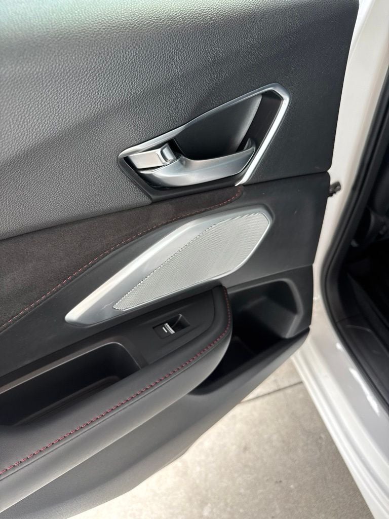2024 Acura RDX w/A-Spec Advance Package