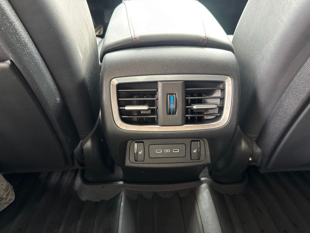 2024 Acura RDX w/A-Spec Advance Package