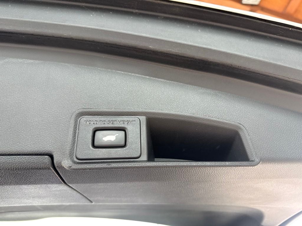 2024 Acura RDX w/A-Spec Advance Package
