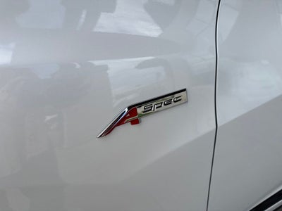 2024 Acura RDX w/A-Spec Advance Package