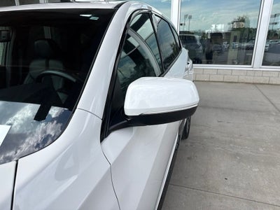 2024 Acura RDX w/A-Spec Advance Package