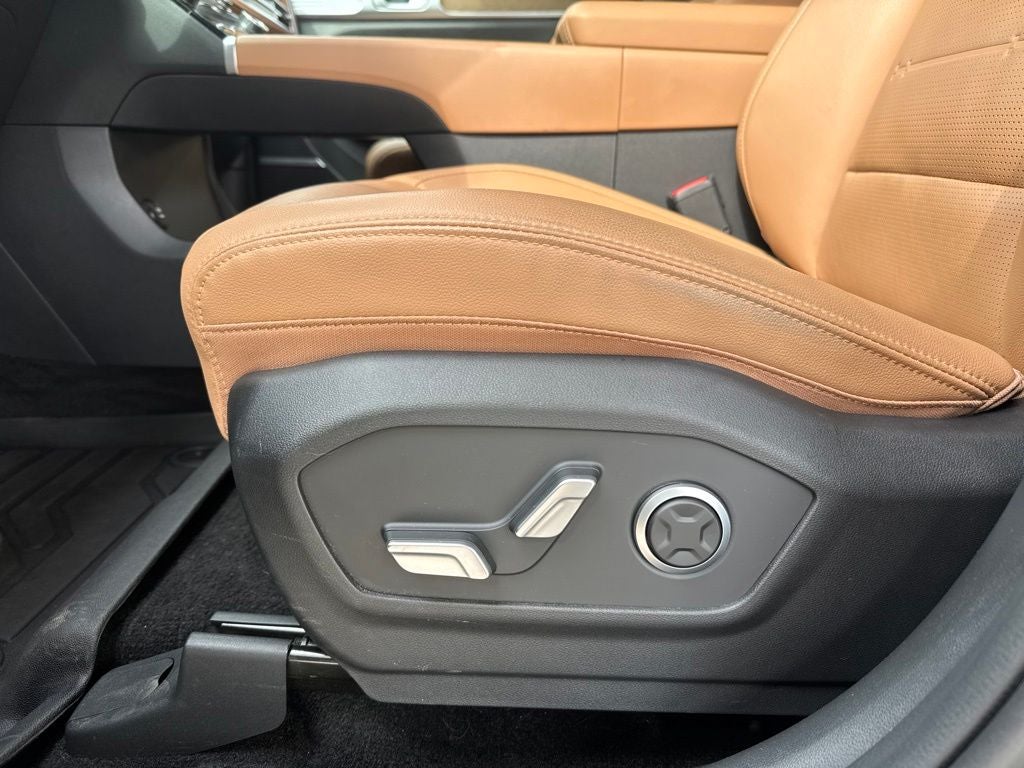 2026 Hyundai Santa Fe Limited 6P