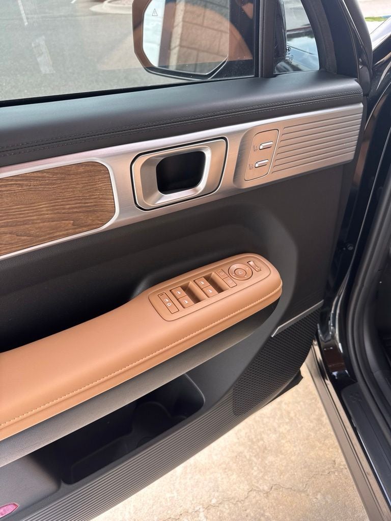 2026 Hyundai Santa Fe Limited 6P