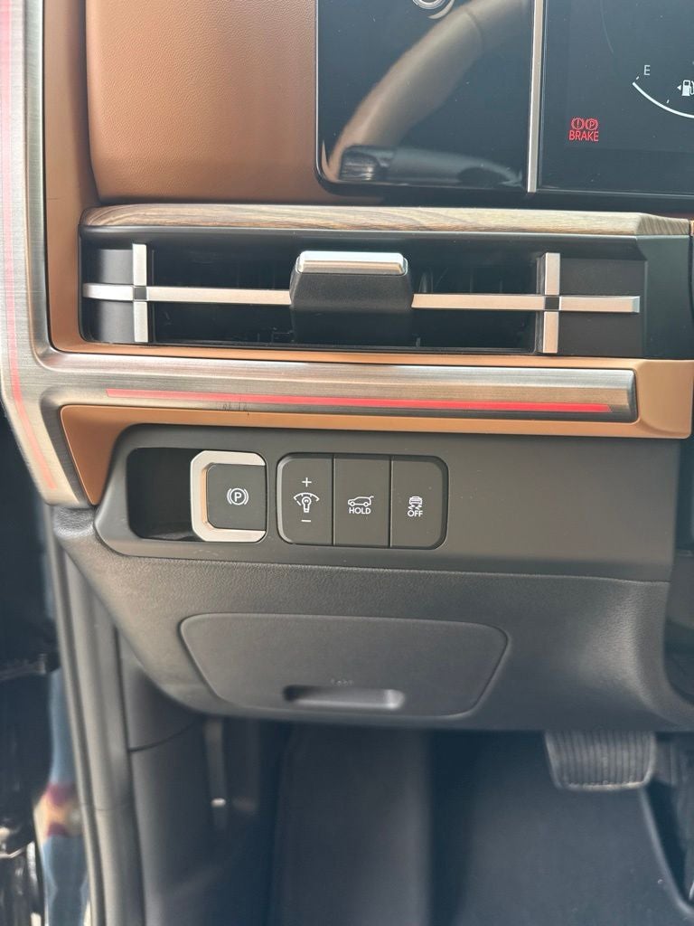 2026 Hyundai Santa Fe Limited 6P