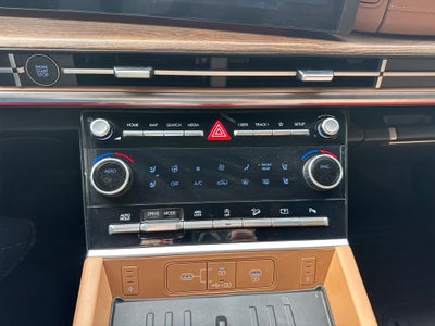 2026 Hyundai Santa Fe Limited 6P