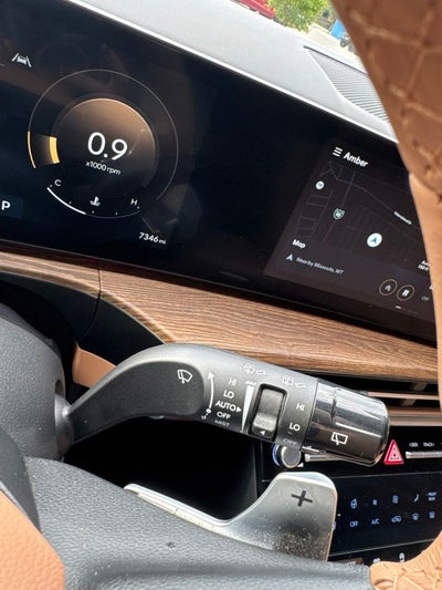 2026 Hyundai Santa Fe Limited 6P