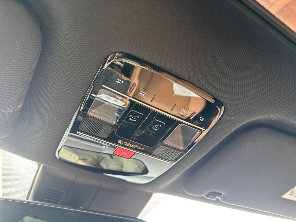 2026 Hyundai Santa Fe Limited 6P