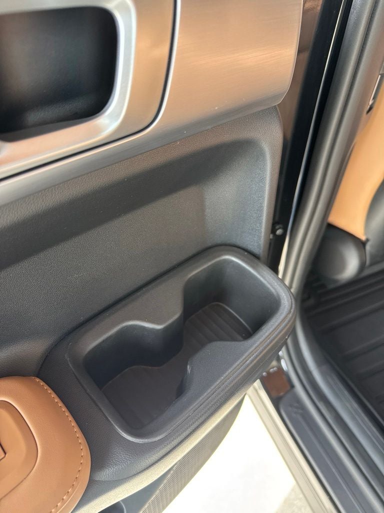 2026 Hyundai Santa Fe Limited 6P
