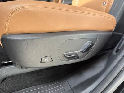 2026 Hyundai Santa Fe Limited 6P